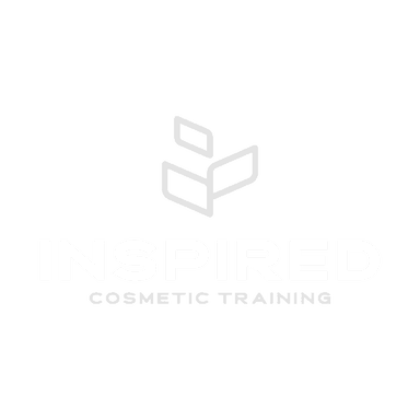 Inspired Cosmetic Training logo