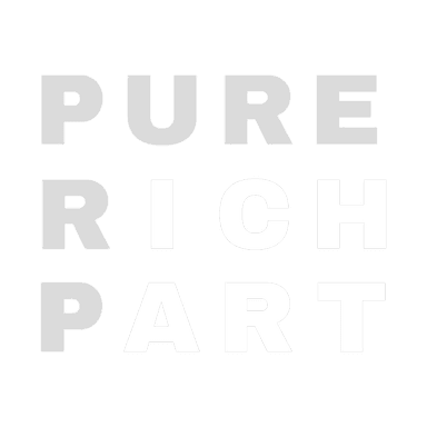 Prp Pure logo